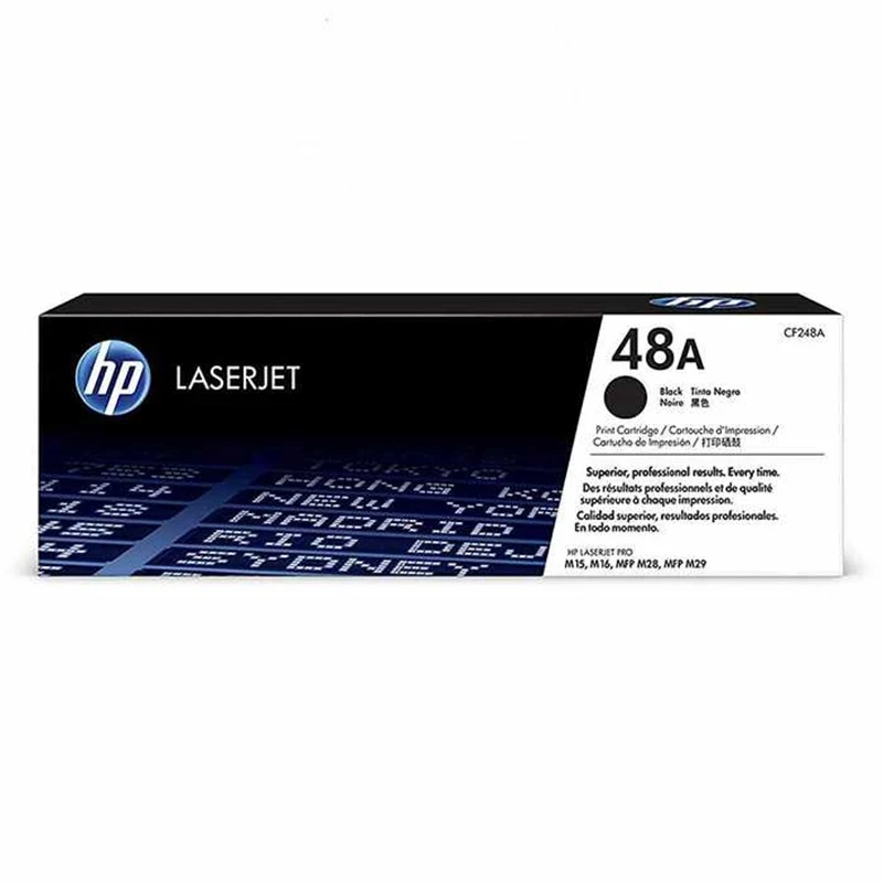کارتریج تونر اچ پی HP 48A