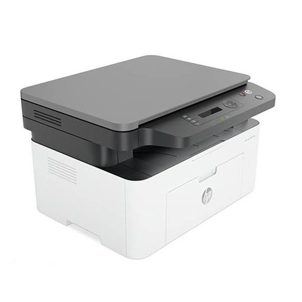 پرینتر چندکاره لیزری برند HP 136A