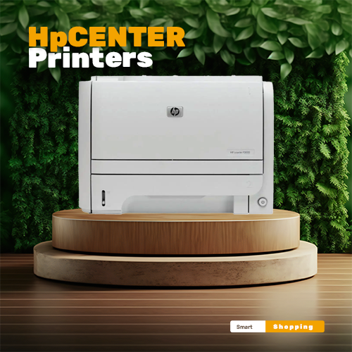 اچ پی سنتر promo