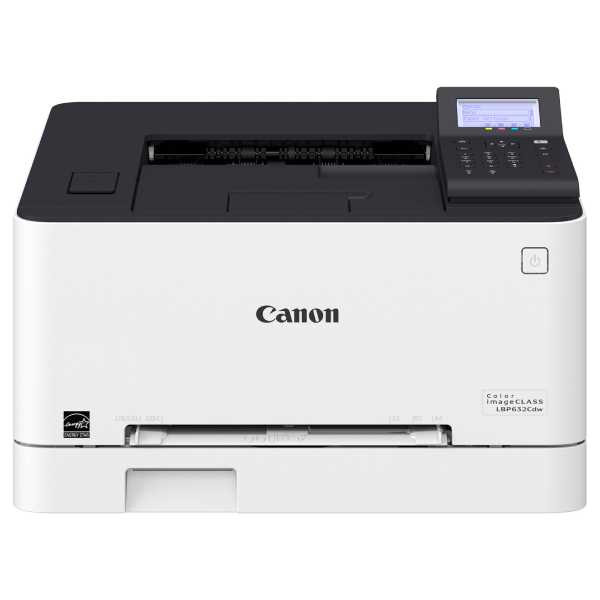 پرینتر لیزری رنگی کانن مدل Canon LBP632Cdw