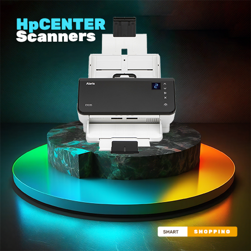 اچ پی سنتر promo