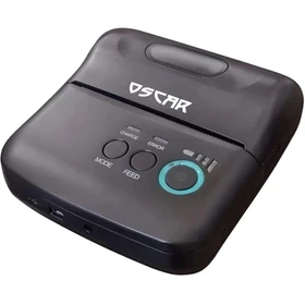 فیش پرینتر سیار اسکار مدل Oscar POS 88MB