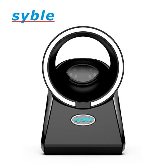 بارکد اسکنر دوبعدی رومیزی مدل Syble XB-X86