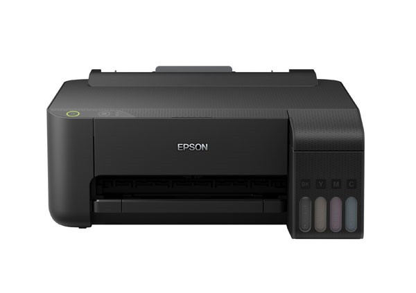 پرینتر جوهرافشان اپسون مدل L1110