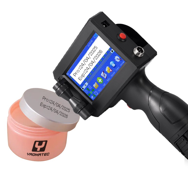 جت پرینتر همراه با کارتریج NEO TECH D30