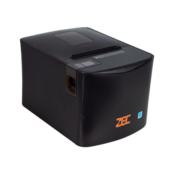 فیش پرینتر حرارتی زد ای سی ZP310