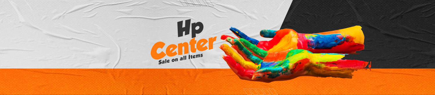 اچ پی سنتر promo
